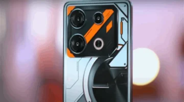 تصميم جديد هاتف Infinix يكشف مواصفات قوية ومميزة